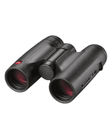 LEICA 8X32 TRINOVID HD