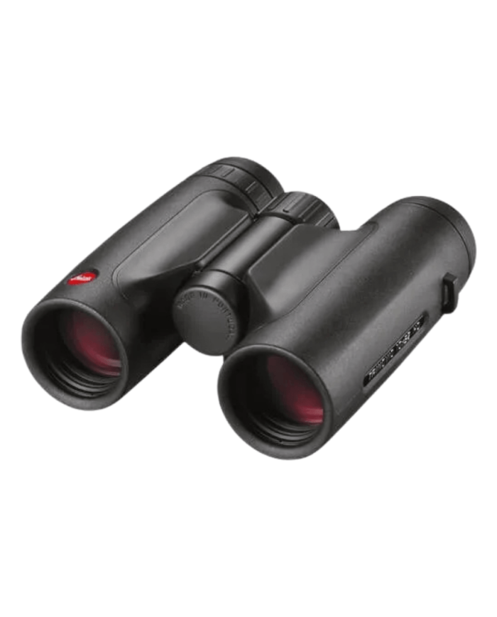 LEICA 8X32 TRINOVID HD