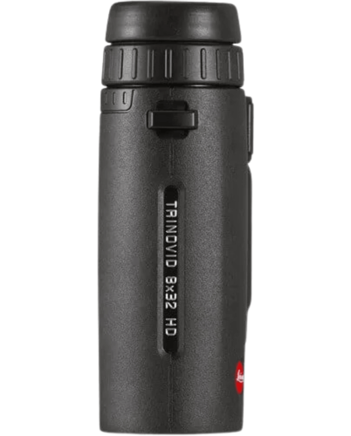El MEJOR PRECIO LEICA 8X32 TRINOVID HD
