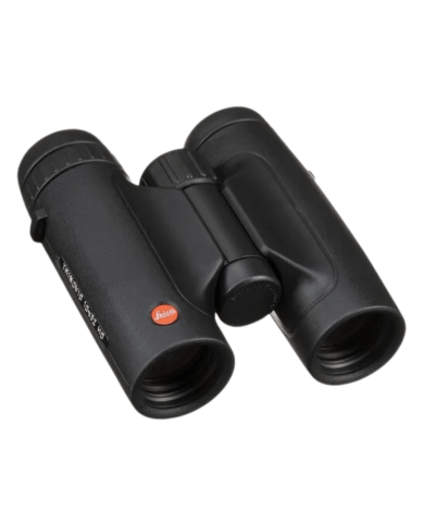 LEICA 10X32 TRINOVID HD