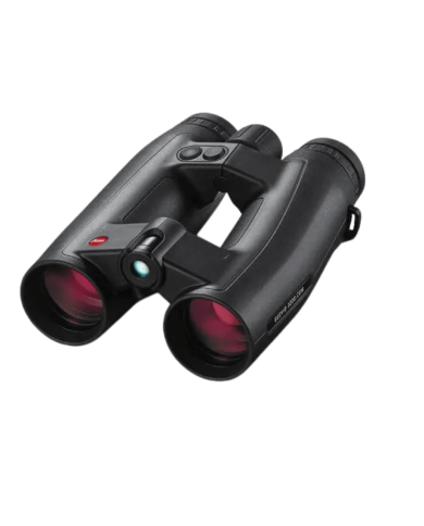 LEICA 10X42 GEOVID 3200.COM