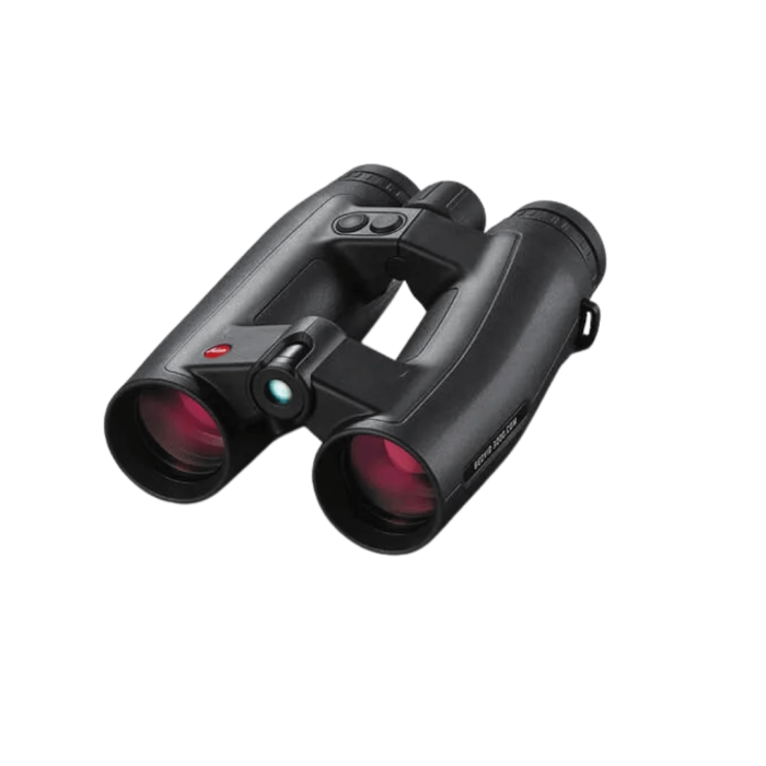 LEICA 10X42 GEOVID 3200.COM