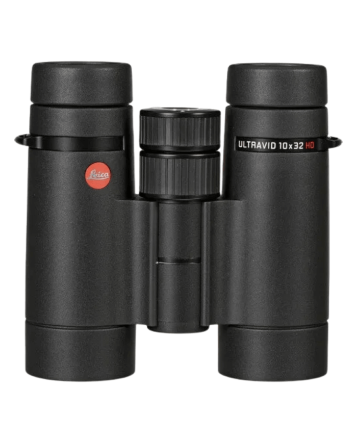 COMPRAR LEICA 10X32 ULTRAVID HD-PLUS
