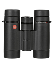 COMPRAR LEICA 10X32 ULTRAVID HD-PLUS