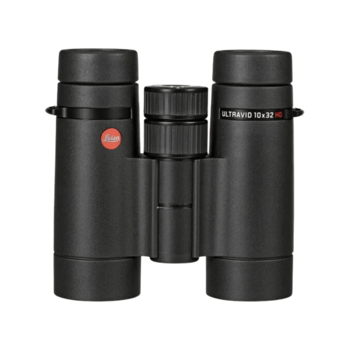 COMPRAR LEICA 10X32 ULTRAVID HD-PLUS