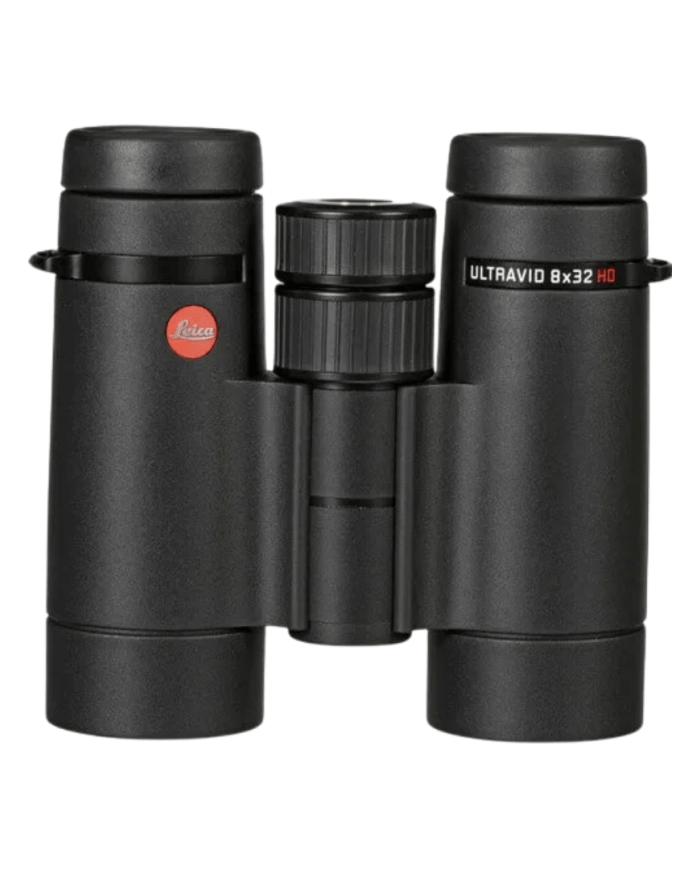 COMPRAR LEICA 8X32 ULTRAVID HD-PLUS