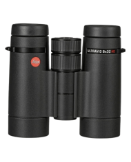 COMPRAR LEICA 8X32 ULTRAVID HD-PLUS