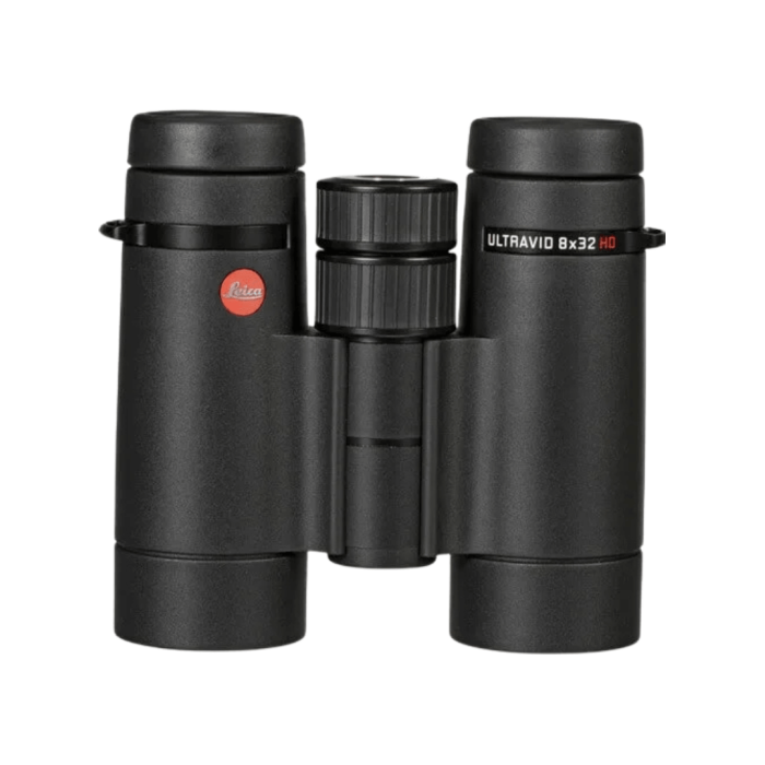 COMPRAR LEICA 8X32 ULTRAVID HD-PLUS