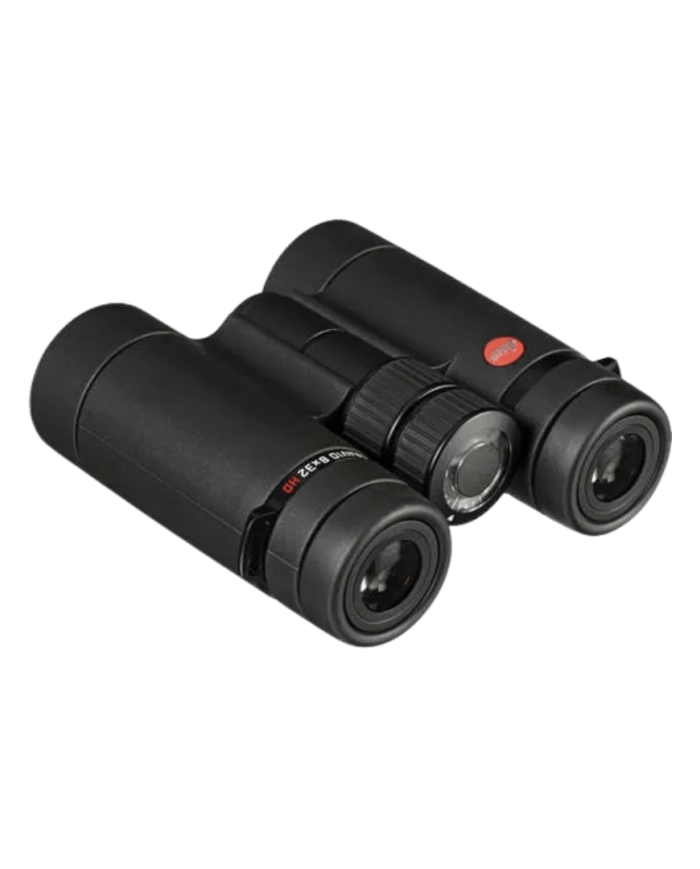 El MEJOR PRECIO LEICA 8X32 ULTRAVID HD-PLUS