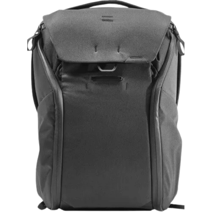 PEAK DESIGN EVERYDAY BACKPACK 20L BLACK