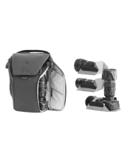 El MEJOR PRECIO PEAK DESIGN EVERYDAY BACKPACK 20L BLACK
