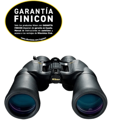 NIKON 10-22X50 ACULON A211