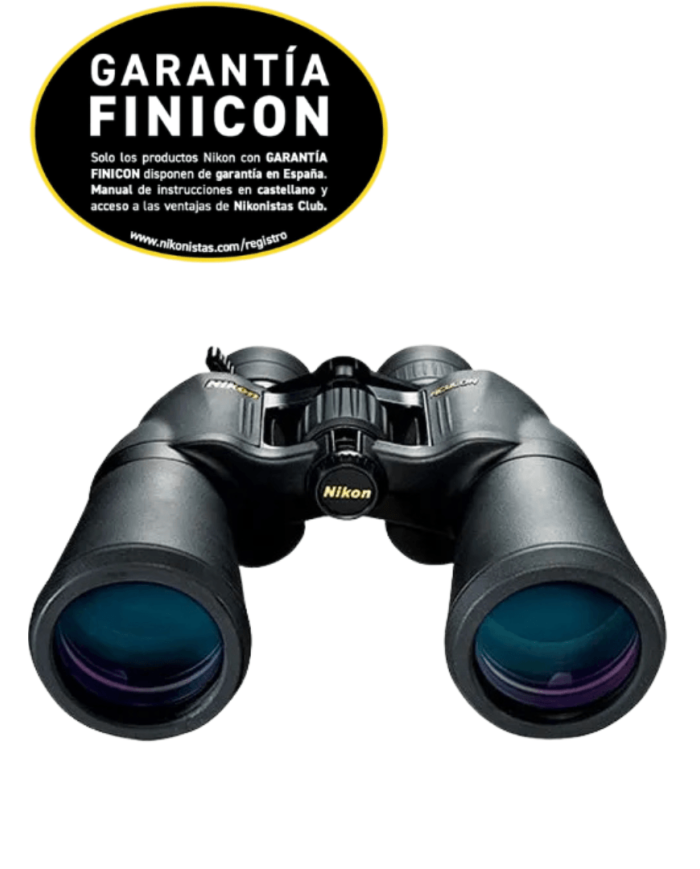 NIKON 10-22X50 ACULON A211