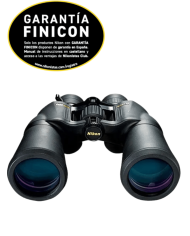 NIKON 10-22X50 ACULON A211