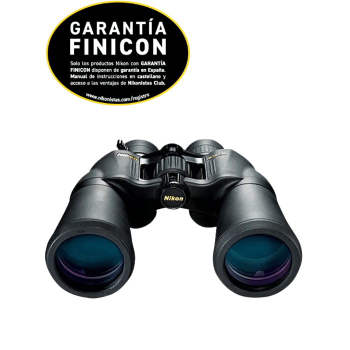 NIKON 10-22X50 ACULON A211