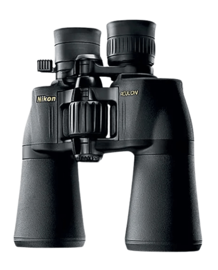 El MEJOR PRECIO NIKON 10-22X50 ACULON A211