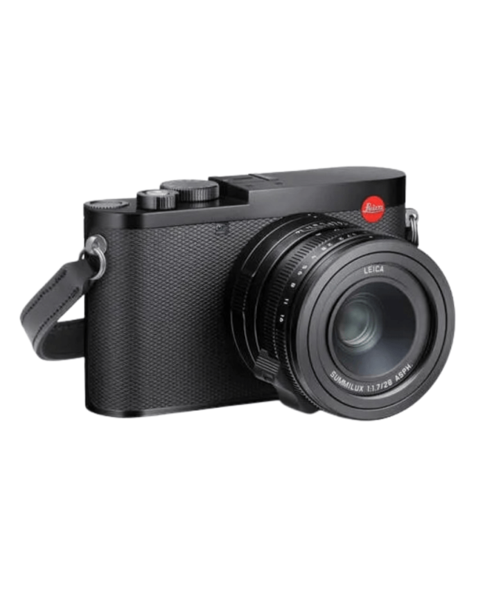 El MEJOR PRECIO LEICA Q3