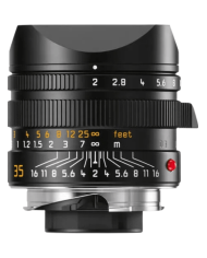 LEICA APO-SUMMICRON-M 35mm f2 ASPH