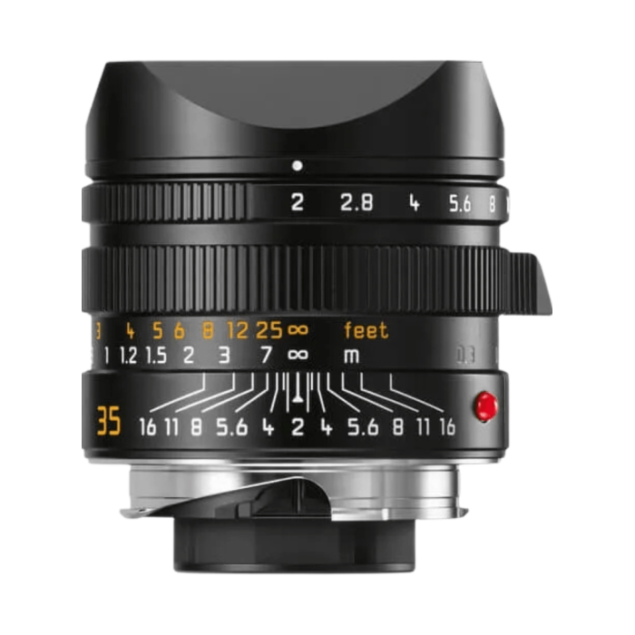 LEICA APO-SUMMICRON-M 35mm f2 ASPH
