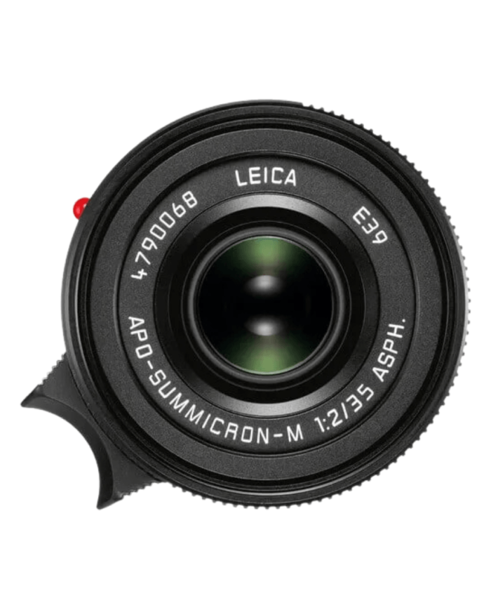 COMPRAR LEICA APO-SUMMICRON-M 35mm f2 ASPH