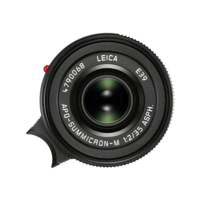 COMPRAR LEICA APO-SUMMICRON-M 35mm f2 ASPH