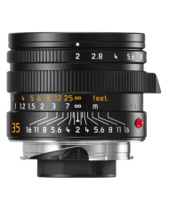 El MEJOR PRECIO LEICA APO-SUMMICRON-M 35mm f2 ASPH