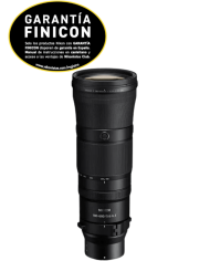 NIKON NIKKOR Z 180-600mm f/5.6-6.3 VR