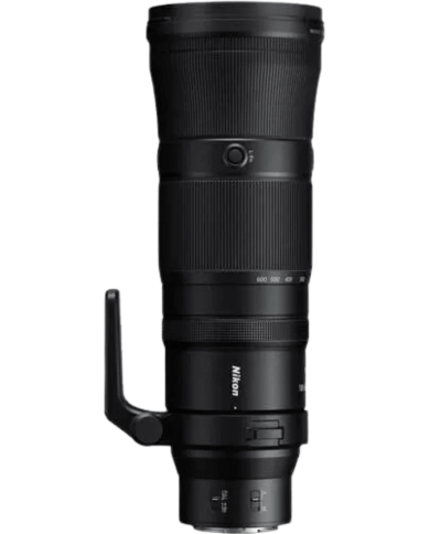 COMPRAR NIKON NIKKOR Z 180-600mm f/5.6-6.3 VR