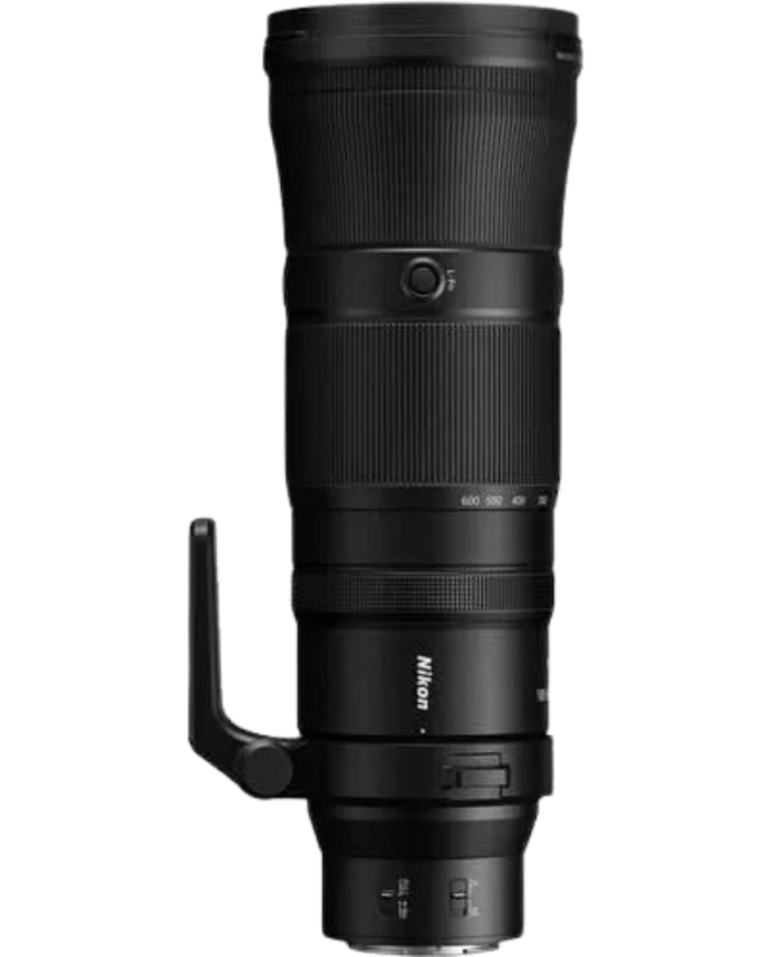 COMPRAR NIKON NIKKOR Z 180-600mm f/5.6-6.3 VR