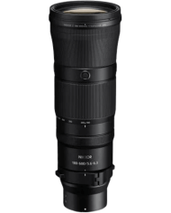 El MEJOR PRECIO NIKON NIKKOR Z 180-600mm f/5.6-6.3 VR
