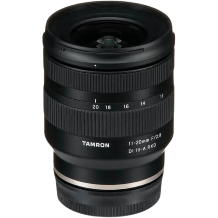 COMPRAR Tamron 11-20mm f/2.8 Di III-A RXD - FUJIFILM X