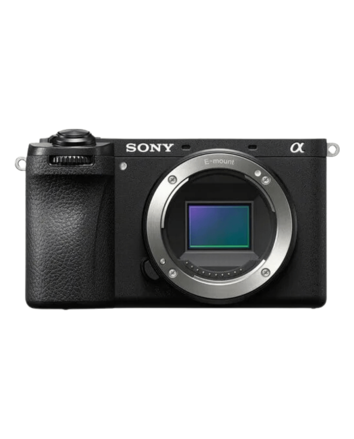 SONY A6700 CÁMARA MIRRORLESS