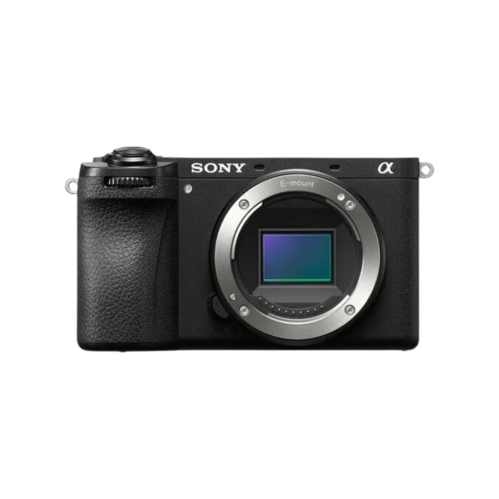 SONY A6700 CÁMARA MIRRORLESS