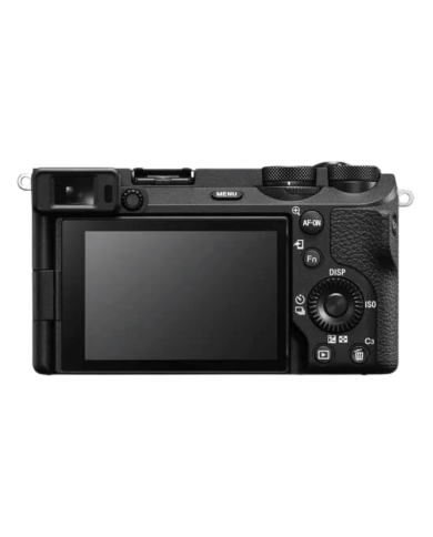 COMPRAR SONY A6700 CÁMARA MIRRORLESS