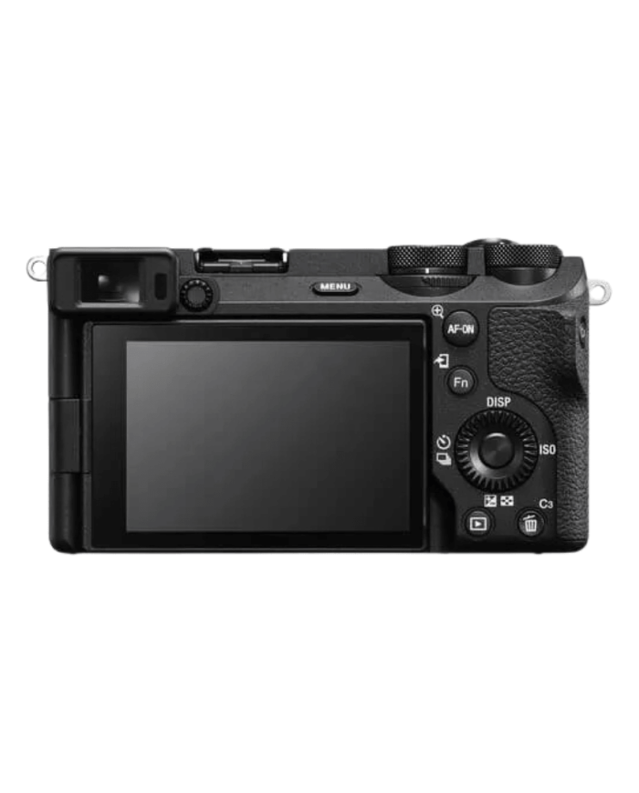 COMPRAR SONY A6700 CÁMARA MIRRORLESS