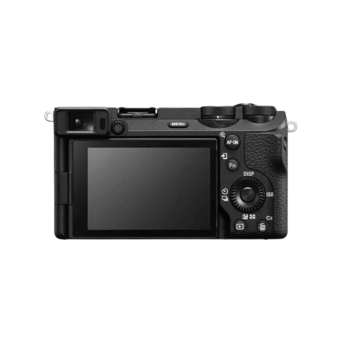 COMPRAR SONY A6700 CÁMARA MIRRORLESS