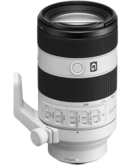 SONY FE 70-200MM F/4 MACRO G OSS II