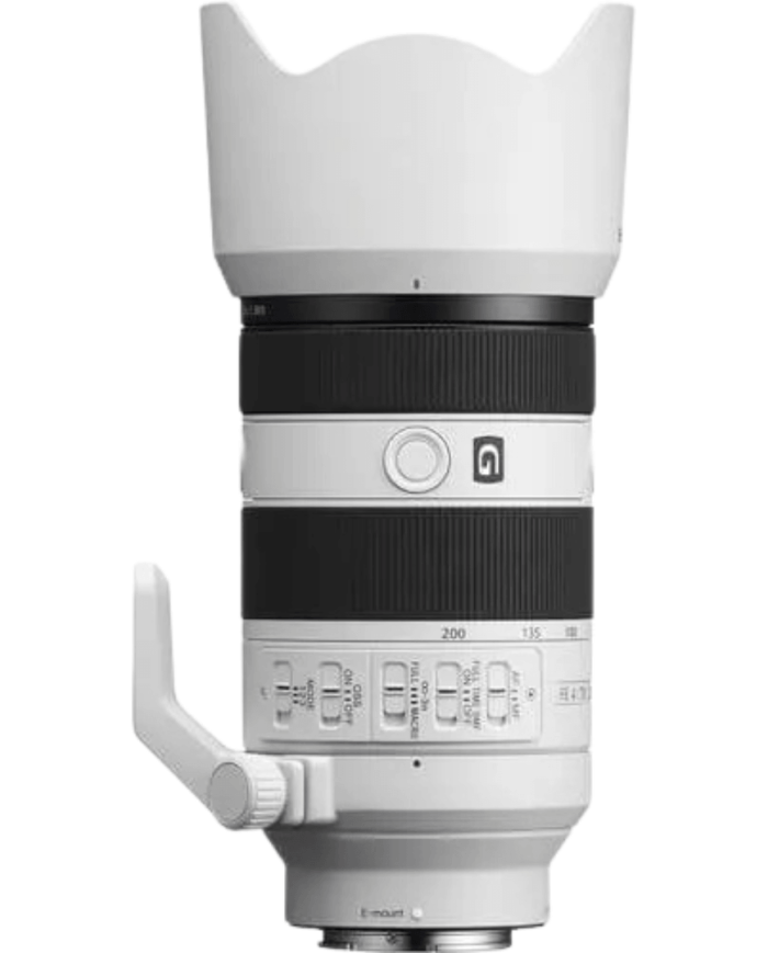 COMPRAR SONY FE 70-200MM F/4 MACRO G OSS II