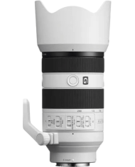 COMPRAR SONY FE 70-200MM F/4 MACRO G OSS II