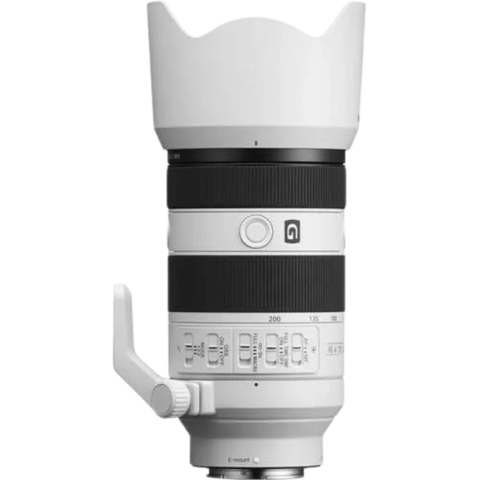 COMPRAR SONY FE 70-200MM F/4 MACRO G OSS II