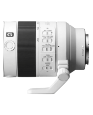 El MEJOR PRECIO SONY FE 70-200MM F/4 MACRO G OSS II