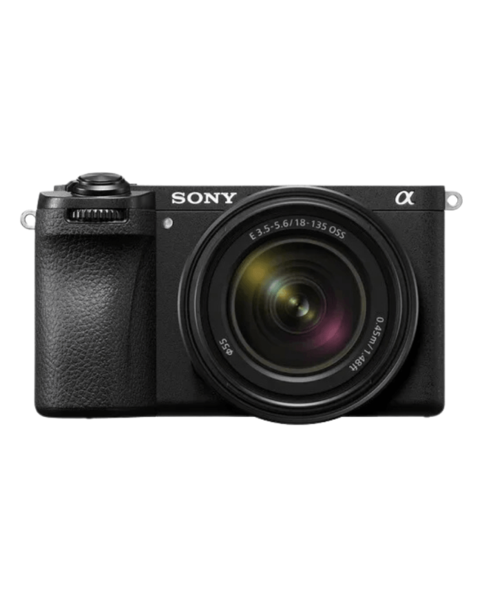 El MEJOR PRECIO SONY A6700 + E 18-135mm f/3.5-5.6 OSS KIT