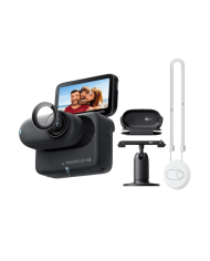 COMPRAR INSTA360 GO 3S 4K 128GB BLANCA
