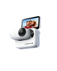INSTA360 GO 3S 4K 128GB BLANCA