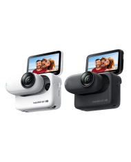 El MEJOR PRECIO INSTA360 GO 3S 4K 128GB BLANCA