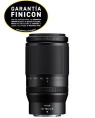 NIKON NIKKOR Z 70-180mm f2.8