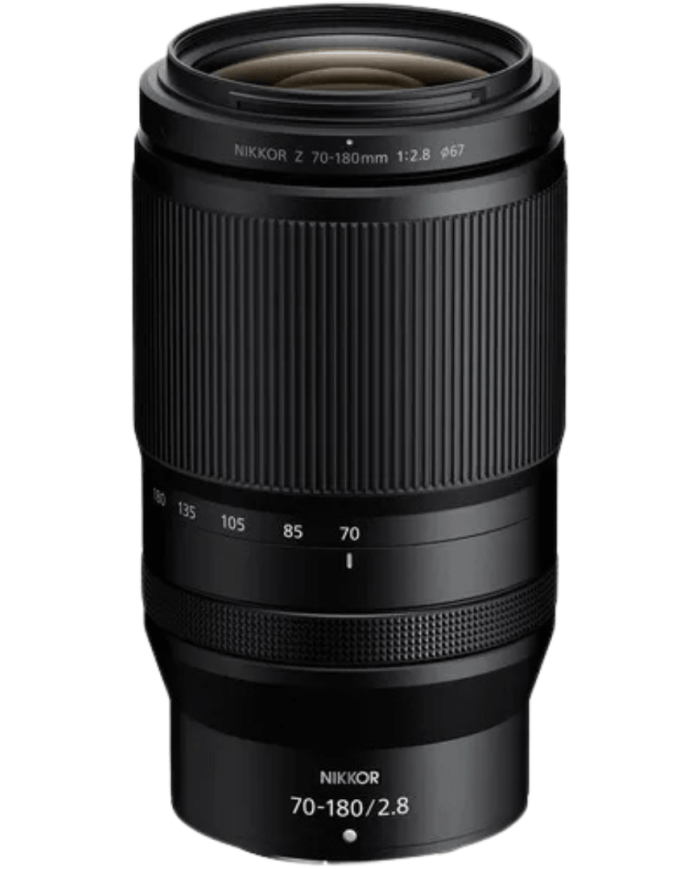 COMPRAR NIKON NIKKOR Z 70-180mm f2.8