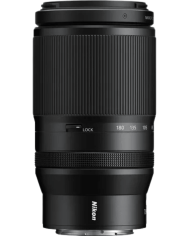 El MEJOR PRECIO NIKON NIKKOR Z 70-180mm f2.8