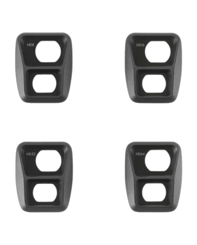 DJI AIR 3 ND FILTER SET (ND8/16/32/64)