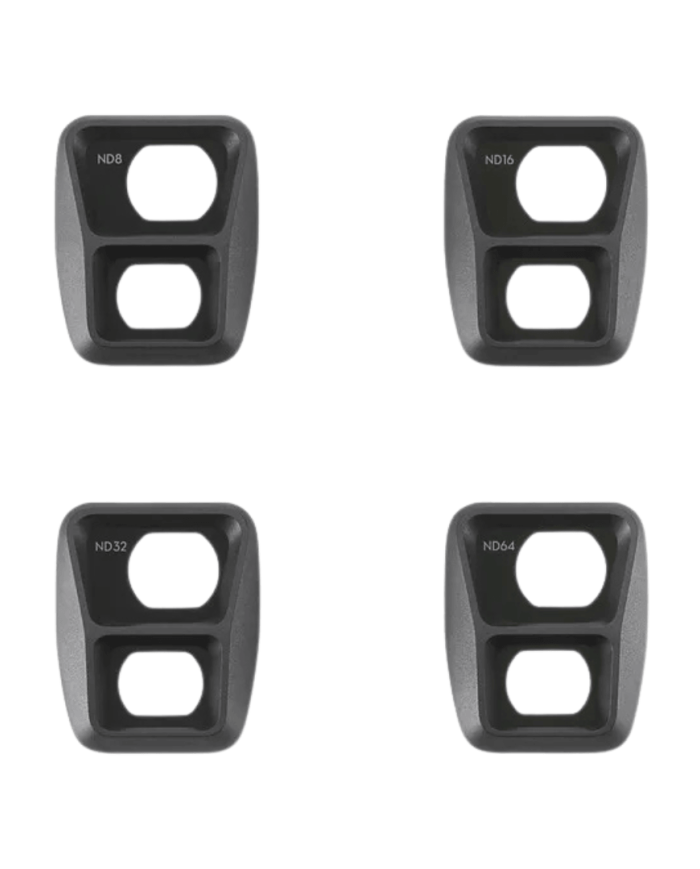 DJI AIR 3 ND FILTER SET (ND8/16/32/64)